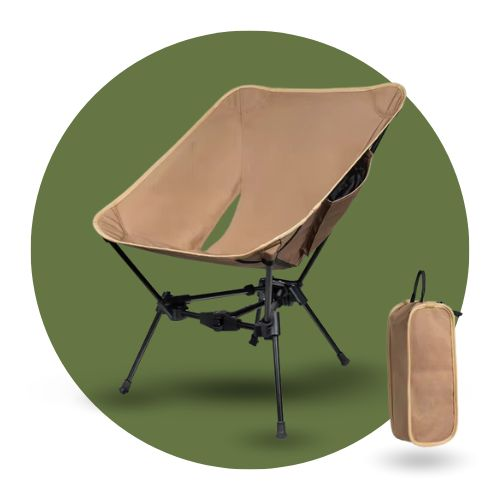 Camp Furniture