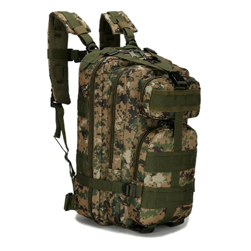 BraveMate® Outdoor Tactical Backpack