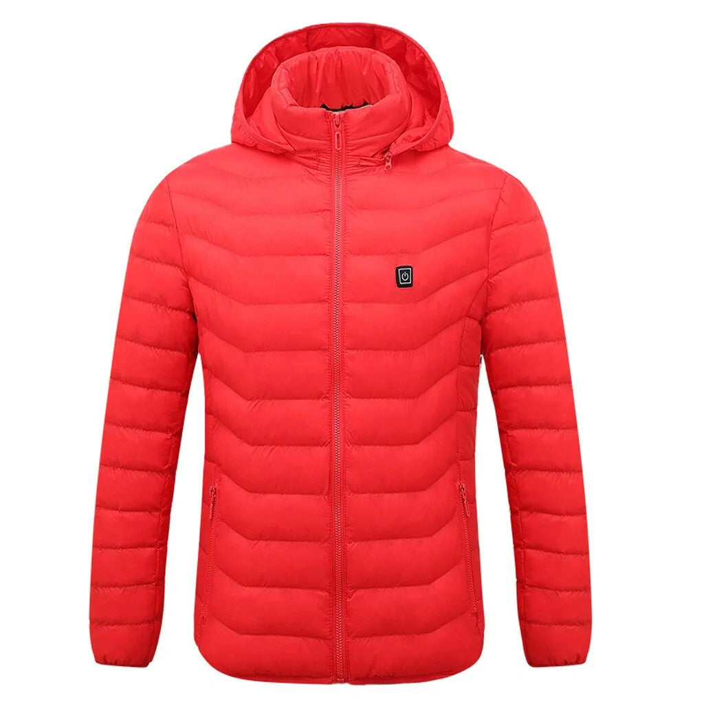 BraveMate® Outdoor-Hiking Winter Jacket