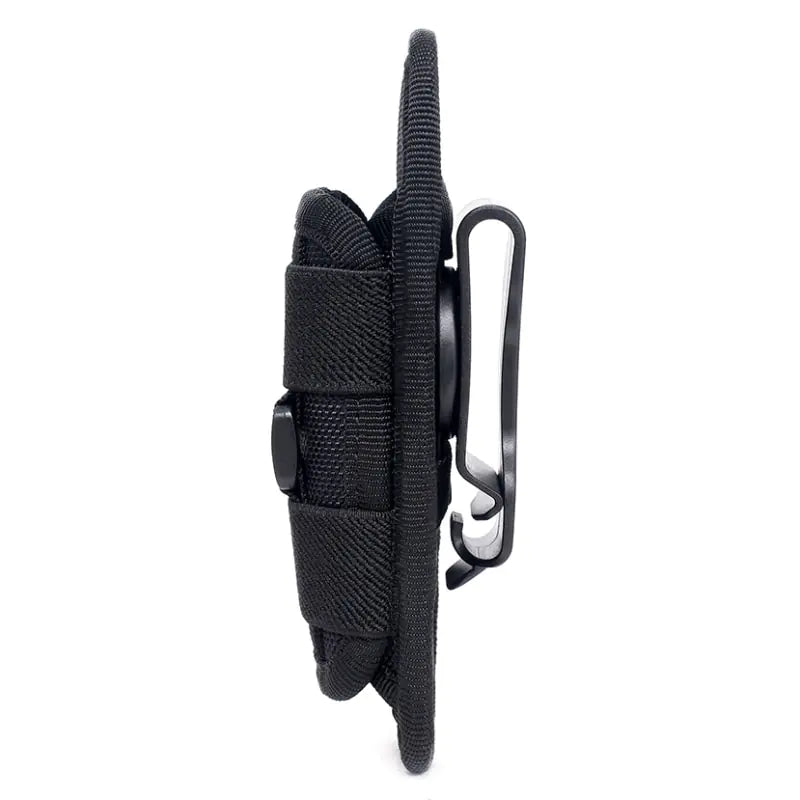 BraveMate® Outdoor Belt Portable Holder Pouch